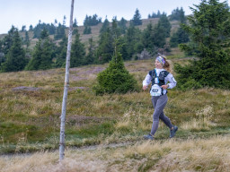 Jesenický maraton 2025. Autor: Daniel Nováček (https://eu.zonerama.com/DNdanfoto)