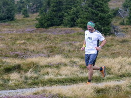 Jesenický maraton 2025. Autor: Daniel Nováček (https://eu.zonerama.com/DNdanfoto)