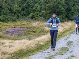 Jesenický maraton 2025. Autor: Daniel Nováček (https://eu.zonerama.com/DNdanfoto)