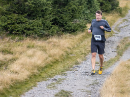 Jesenický maraton 2025. Autor: Daniel Nováček (https://eu.zonerama.com/DNdanfoto)