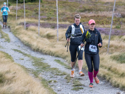 Jesenický maraton 2025. Autor: Daniel Nováček (https://eu.zonerama.com/DNdanfoto)