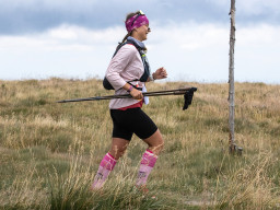 Jesenický maraton 2025. Autor: Daniel Nováček (https://eu.zonerama.com/DNdanfoto)