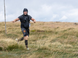 Jesenický maraton 2025. Autor: Daniel Nováček (https://eu.zonerama.com/DNdanfoto)