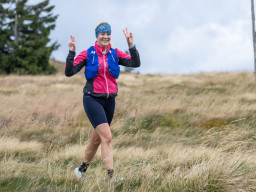 Jesenický maraton 2025. Autor: Daniel Nováček (https://eu.zonerama.com/DNdanfoto)