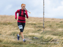 Jesenický maraton 2025. Autor: Daniel Nováček (https://eu.zonerama.com/DNdanfoto)