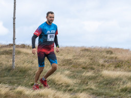 Jesenický maraton 2025. Autor: Daniel Nováček (https://eu.zonerama.com/DNdanfoto)