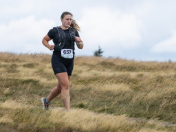 Jesenický maraton 2025. Autor: Daniel Nováček (https://eu.zonerama.com/DNdanfoto)