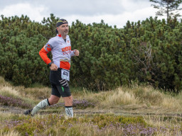 Jesenický maraton 2025. Autor: Daniel Nováček (https://eu.zonerama.com/DNdanfoto)