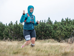 Jesenický maraton 2025. Autor: Daniel Nováček (https://eu.zonerama.com/DNdanfoto)