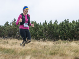 Jesenický maraton 2025. Autor: Daniel Nováček (https://eu.zonerama.com/DNdanfoto)
