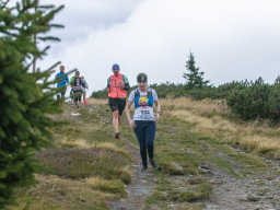 Jesenický maraton 2025. Autor: Daniel Nováček (https://eu.zonerama.com/DNdanfoto)
