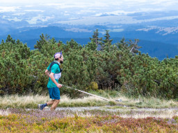 Jesenický maraton 2025. Autor: Daniel Nováček (https://eu.zonerama.com/DNdanfoto)
