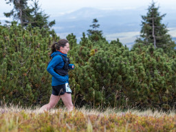 Jesenický maraton 2025. Autor: Daniel Nováček (https://eu.zonerama.com/DNdanfoto)
