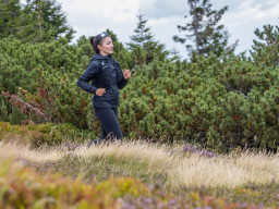Jesenický maraton 2025. Autor: Daniel Nováček (https://eu.zonerama.com/DNdanfoto)