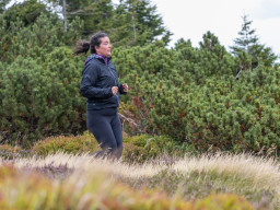 Jesenický maraton 2025. Autor: Daniel Nováček (https://eu.zonerama.com/DNdanfoto)