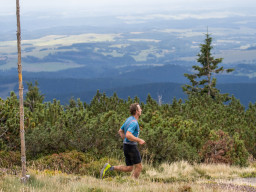 Jesenický maraton 2025. Autor: Daniel Nováček (https://eu.zonerama.com/DNdanfoto)