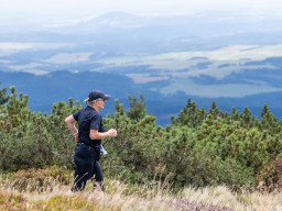Jesenický maraton 2025. Autor: Daniel Nováček (https://eu.zonerama.com/DNdanfoto)
