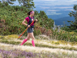 Jesenický maraton 2025. Autor: Daniel Nováček (https://eu.zonerama.com/DNdanfoto)