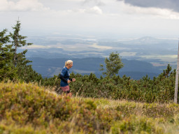 Jesenický maraton 2025. Autor: Daniel Nováček (https://eu.zonerama.com/DNdanfoto)