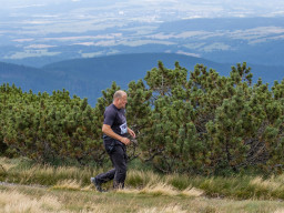 Jesenický maraton 2025. Autor: Daniel Nováček (https://eu.zonerama.com/DNdanfoto)