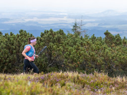 Jesenický maraton 2025. Autor: Daniel Nováček (https://eu.zonerama.com/DNdanfoto)