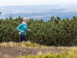 Jesenický maraton 2025. Autor: Daniel Nováček (https://eu.zonerama.com/DNdanfoto)