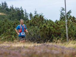 Jesenický maraton 2025. Autor: Daniel Nováček (https://eu.zonerama.com/DNdanfoto)