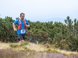 Jesenický maraton 2025. Autor: Daniel Nováček (https://eu.zonerama.com/DNdanfoto)