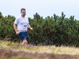 Jesenický maraton 2025. Autor: Daniel Nováček (https://eu.zonerama.com/DNdanfoto)