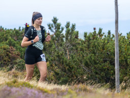 Jesenický maraton 2025. Autor: Daniel Nováček (https://eu.zonerama.com/DNdanfoto)