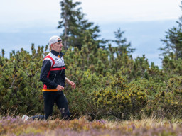 Jesenický maraton 2025. Autor: Daniel Nováček (https://eu.zonerama.com/DNdanfoto)