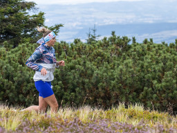 Jesenický maraton 2025. Autor: Daniel Nováček (https://eu.zonerama.com/DNdanfoto)