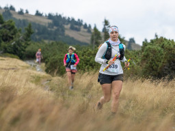 Jesenický maraton 2025. Autor: Daniel Nováček (https://eu.zonerama.com/DNdanfoto)