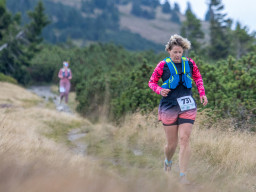 Jesenický maraton 2025. Autor: Daniel Nováček (https://eu.zonerama.com/DNdanfoto)