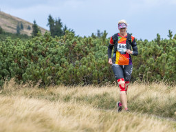 Jesenický maraton 2025. Autor: Daniel Nováček (https://eu.zonerama.com/DNdanfoto)