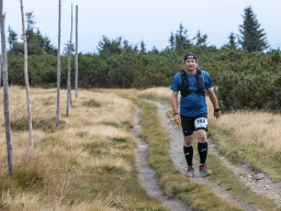 Jesenický maraton 2025. Autor: Daniel Nováček (https://eu.zonerama.com/DNdanfoto)