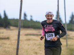 Jesenický maraton 2025. Autor: Daniel Nováček (https://eu.zonerama.com/DNdanfoto)