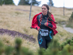 Jesenický maraton 2025. Autor: Daniel Nováček (https://eu.zonerama.com/DNdanfoto)