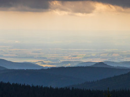 Jesenický maraton 2025. Autor: Daniel Nováček (https://eu.zonerama.com/DNdanfoto)