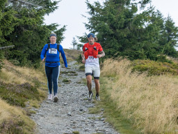 Jesenický maraton 2025. Autor: Daniel Nováček (https://eu.zonerama.com/DNdanfoto)