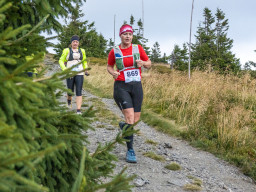 Jesenický maraton 2025. Autor: Daniel Nováček (https://eu.zonerama.com/DNdanfoto)