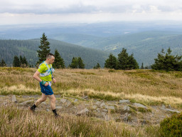 Jesenický maraton 2025. Autor: Daniel Nováček (https://eu.zonerama.com/DNdanfoto)