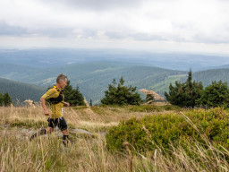 Jesenický maraton 2025. Autor: Daniel Nováček (https://eu.zonerama.com/DNdanfoto)