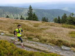 Jesenický maraton 2025. Autor: Daniel Nováček (https://eu.zonerama.com/DNdanfoto)