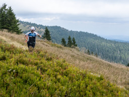 Jesenický maraton 2025. Autor: Daniel Nováček (https://eu.zonerama.com/DNdanfoto)