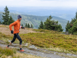 Jesenický maraton 2025. Autor: Daniel Nováček (https://eu.zonerama.com/DNdanfoto)