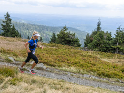 Jesenický maraton 2025. Autor: Daniel Nováček (https://eu.zonerama.com/DNdanfoto)