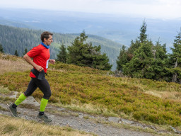 Jesenický maraton 2025. Autor: Daniel Nováček (https://eu.zonerama.com/DNdanfoto)