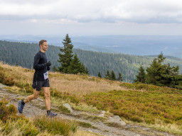 Jesenický maraton 2025. Autor: Daniel Nováček (https://eu.zonerama.com/DNdanfoto)
