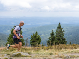 Jesenický maraton 2025. Autor: Daniel Nováček (https://eu.zonerama.com/DNdanfoto)